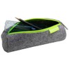 EXACOMPTA - Ref 52150E - 1 Round Pencil Case Neon