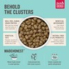 The Honest Kitchen Grain Free Whole Food Clusters Dog Food