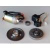 TOMBERLIN CROSSFIRE 150 GO KART ELECTRICAL STARTER MOTOR CLUTCH SOLENOID