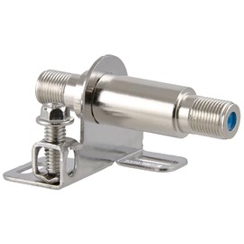 PPC POEGB-1G70CW Ground Block with Integrated MoCA POE Filters