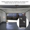 Wireless Remote Control Switch Long Range Distance 1 CH Remote