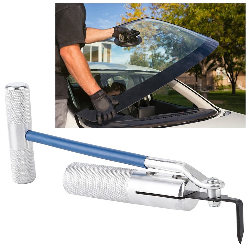 GBSCLOVER Wind Removal Tool 88247, Wind Remove with Steel Cable