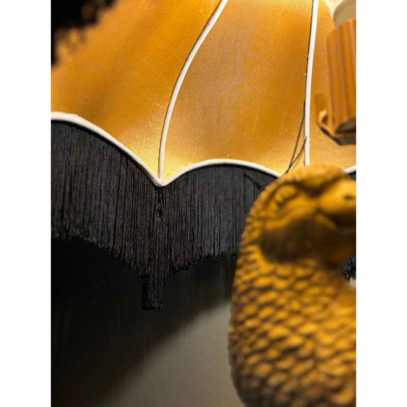 Generic Tristan Home Premium Classic Victorian Style Bell Shape Scallop