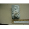 Rex Engineering 12 volt dc gearmotor 16 rpm reversible