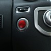 LLKUANG Engine Start Stop Push Button Switch Sticker Cover for