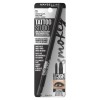Lápiz De Gel Delineador De Ojos Maybelline Tattoo Studio Smokey