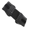 Lower Back Brace Adjustable Lumbar Brace Pulley Compression for Herniated