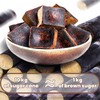 Brown Sugar Cubes, Deep Molasses Richness Raw Cane Demerara Sugar,