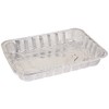 Handi-Foil Utility Pan, 13 x 9 x 2 in, (Pack