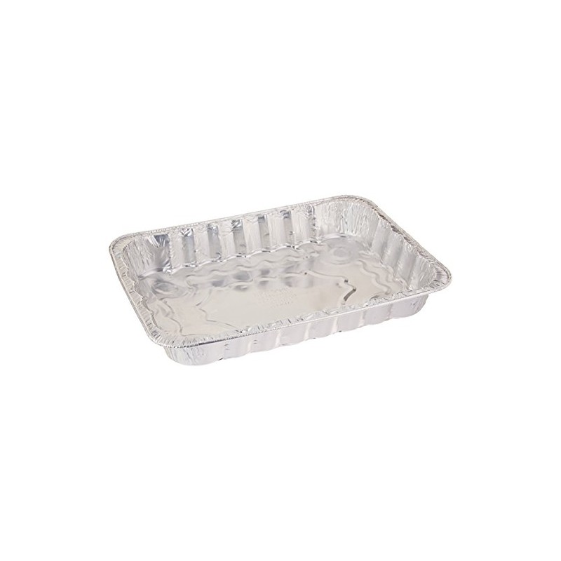 Handi-Foil Utility Pan, 13 x 9 x 2 in, (Pack