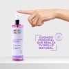 Vemare Cosmetics Tónico Facial De Lavanda Para Piel Estresada 250