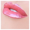 Brillo labial Beauty Creations Ultra dazzle go getter larga duración