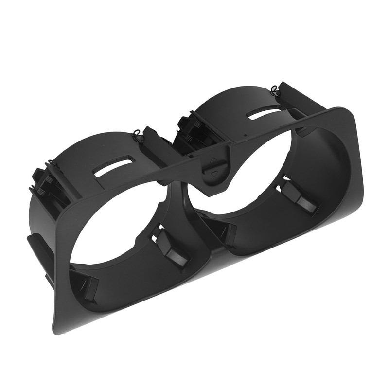 Front Center Console Cup Holder Prevent Drinks Spilling A2126800110 Replacement