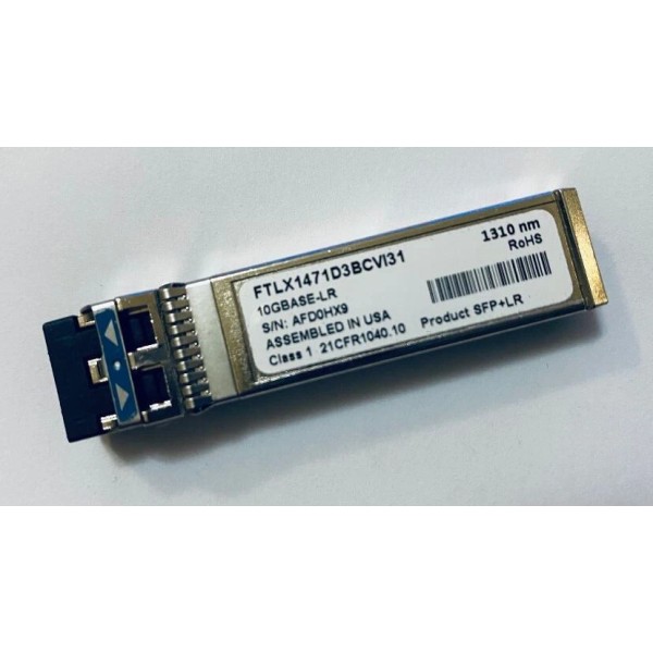 INTEL FTLX1471D3BCVI