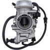 TRX350 Carburetor Kit Fit for Honda Rancher 350 TRX350FE TRX350FM