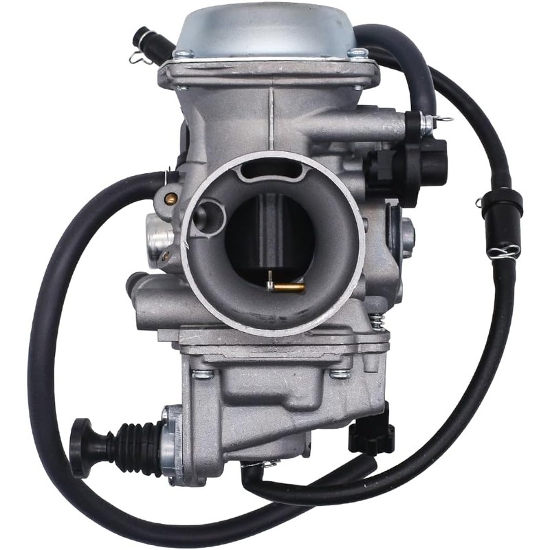 TRX350 Carburetor Kit Fit for Honda Rancher 350 TRX350FE TRX350FM