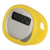 Electronic Step Counter with LCD Screen 75MAH High Accuracy Step
