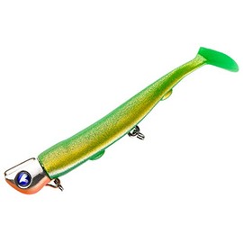 Blue Blue Jorti 30 Set Green Gold / Orange Berry 30g #21