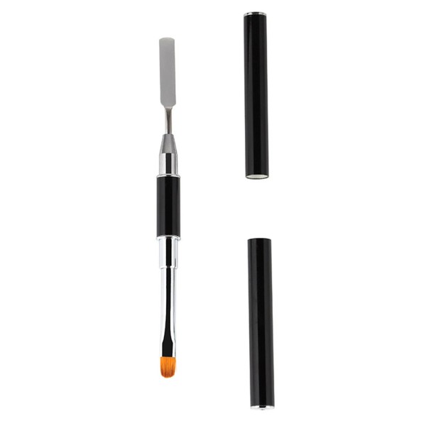 Unbranded PolyGel Poly Gel Nail Art Pen SliceDual-Ende
