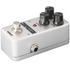 Compressor Guitar Pedal, Mini Effect Processor Fully Analog Circuit Universal