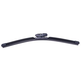 Rain-X Rain-X Silicone AdvantEdge Wiper Blade 14" Windshield Wiper Blades Replacement, All-Weather Performance Lasts 2X Longer, Premium Beam, Installock Adapter for Easy Fit (Pack of 1)