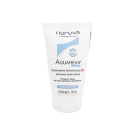 Noreva Aquareva Repairing Hand Cream 24H 50ml