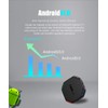 T95 Plus Android 11.0 TV Box 4GB 64GB RK3566 Quad