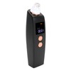 Visual Electric Blackhead Removal Machine Adjustable Vacuum Suction Face Pore