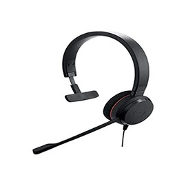 Jabra Evolve 20 MS Mono USB-C