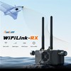 RunCam WiFiLink RX Digital HD Receiver, FPV Camera Receiver -