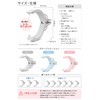 fogman Large Washing Clamp, Strong Extra Large Laundry Clip for