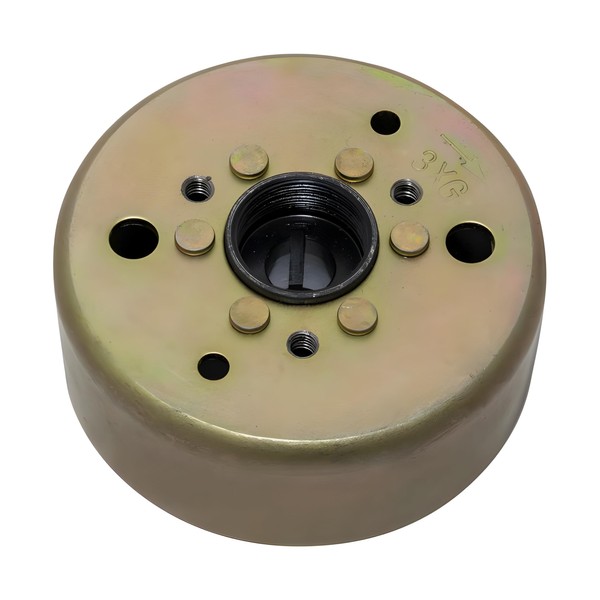 polrad for CPI/Keeway/Generic 2-Stroke – 16 mm Blunt