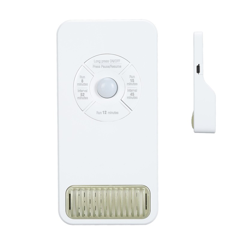 Smart Air Cleaner Pet Odor Elimination Machine Indoor Electric Deodorizer