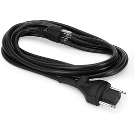 89143 Power Cord Replacement Compatible with Robot Coupe MP Series, 89143 Power Cord for MP Series Turbo MP350 MP450 MP550 MP600 MP800 Immersion Blenders 120V 150''