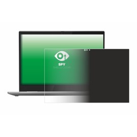 upscreen Anti-Spy Privacy Screen Protector for Lenovo ThinkPad X1 Yoga (5th Gen) Privacy Screen Protector Film [Privacy Screen Protector] Blue Light Filter