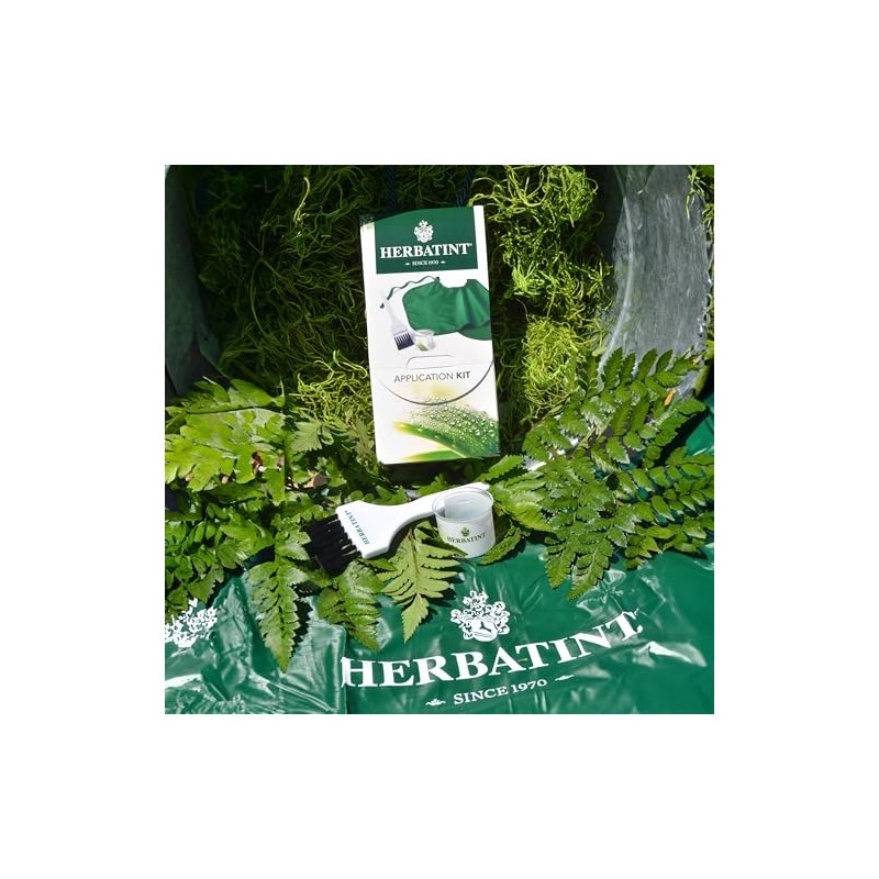 Application Kit Herbatint 4 Pieces Kit by Herbatint