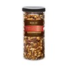 Dark Chocolate Caramel Pecan Popcorn 16 oz. Tube