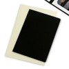 Yamadaya Hataya Paper Photo Frame, Pocket Mount, Hoji Mount (Plain),