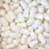 Aruva Biodegradable Peanuts 0.25 cu ft naturally antistatic popcorn for