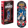 TECH DECK Ted DEC PrBoardFinesseSncThHdghg M02 GML