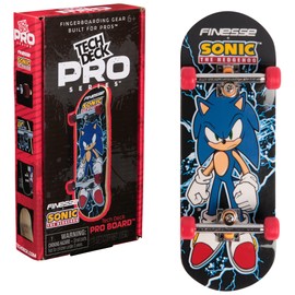 TECH DECK Ted DEC PrBoardFinesseSncThHdghg M02 GML
