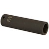 SUNEX TOOLS 230xd 1/2-Inch Drive 15/16-Inch Extra Deep Impact Socket