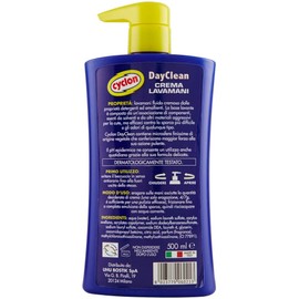 Cyclon DayClean Extreme Cleaning Power Odour Remover 500 ml