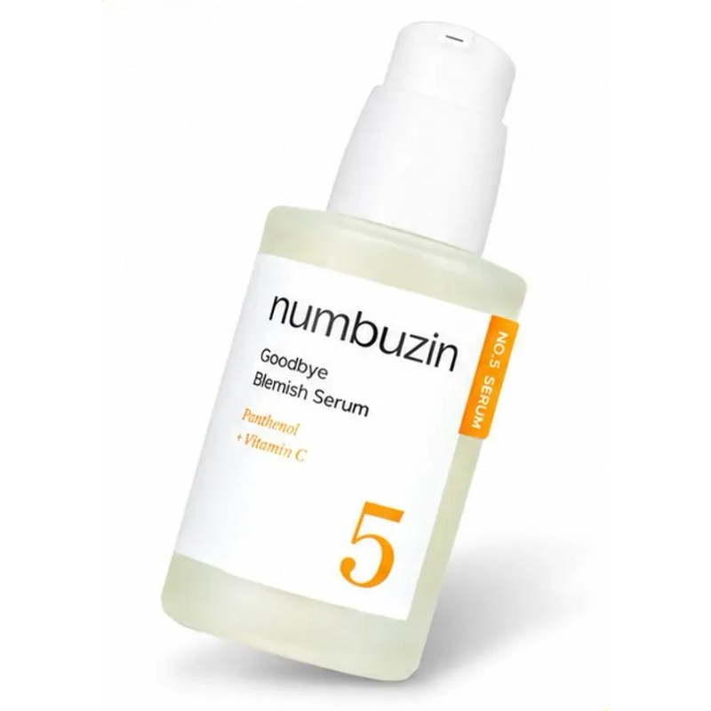 Sérum Aclarador De Manchas Oscuras Para Pieles Sensibles 50
