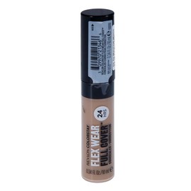 Corrector Revlon Colorstay Flex Wear Full Cover Concealer tono Light Medium 10ml