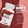 Wins Town Maca Plus Gummies 3000 Mg 60 Unidades