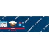 Bosch Professional 50x Expert C470 Sandpaper (for Hardwood, Paint on
