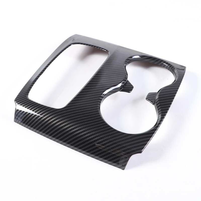 Gear Shift Panel Cover Trim for Honda Pilot 2016-2020 LX/EX/EX-L