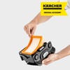 Kärcher 28630050 Flat-Pleated Filter for WD 4/5/6