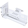 Phanteks Premium Gen5 Vertical GPU Bracket, PCIex16 Gen5, D-RGB Lighting,